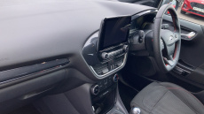 Ford Puma 1.0 EcoBoost Hybrid mHEV ST-Line 5dr Petrol Hatchback